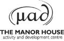 The Manor House Activity & Development Centre logo